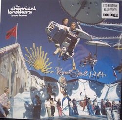 Chemical Brothers Leave Home Vinyl Chemical Brothers Leave Home Vinyl