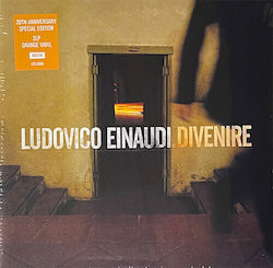 Ludovico Einaudi Divenire Vinyl Ludovico Einaudi Divenire Vinyl