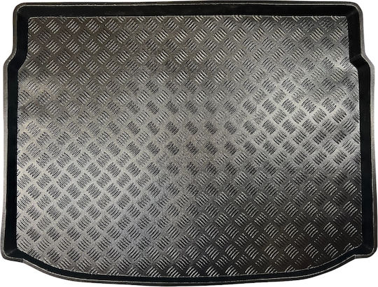 Car Mat Trunk Nissan Qashqai J12 2021+ Upper Floor 1 Piece