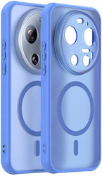 Techsuit Halofrost Ii Back Cover Transparent Pe...