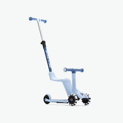 SmarTrike Kinderroller Klappbar Xtend LED Mini ...