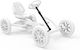 Berg Toys Kinderroller-Zubehör Volan Buddy New 2.0 Sattelstütze