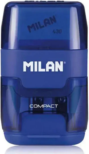 Milan Anspitzer Für Bleistifte Kasten & Radiergummi 1204703116 Blaue