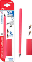 Madrid Papel Pink Pencil Madrid Papel Pink Pencil
