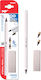 Madrid Papel Pencil With An Eraser White