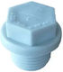 Ppr Plug Thread F1/245 Aquasto