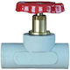Ppr Stop Valve F25 Aquasto