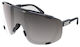 Poc Cycling Glasses And Transparent Lenses