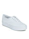 Triple Γυναικεία Sneakers Λευκά