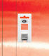 Roman Szmal Νερομπογιά Aquarius Orange