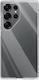 Rhinoshield Case Samsung Galaxy S25 Ultra Shockproof Compatible Wireless Charging Transparent
