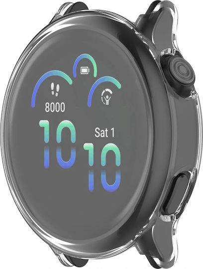 Bizon Tempered Glass pentru Garmin Vivoactive 6 42mm 1buc