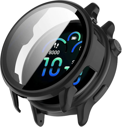 Bizon Tempered Glass για το Garmin Vivoactive 6 42 Mm 1τμχ