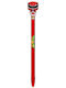 Funko Pop! Pen Topper Television: Power Rangers - Red Power Ranger