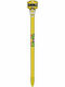 Funko Pop! Pen Topper Television: Power Rangers - Yellow Power Ranger