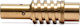 Current Holder M6 Contact Tip Mb15 Ak Wurth