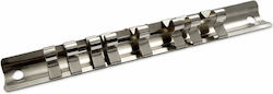 Метална Основa За Вложки 1/4" Gebo Tools