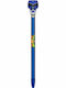 Funko Pop! Pen Topper Television: Power Rangers - Blue Power Ranger