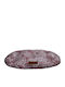 Pet Strom Pernă Pentru Câine Burgundy 81x53cm