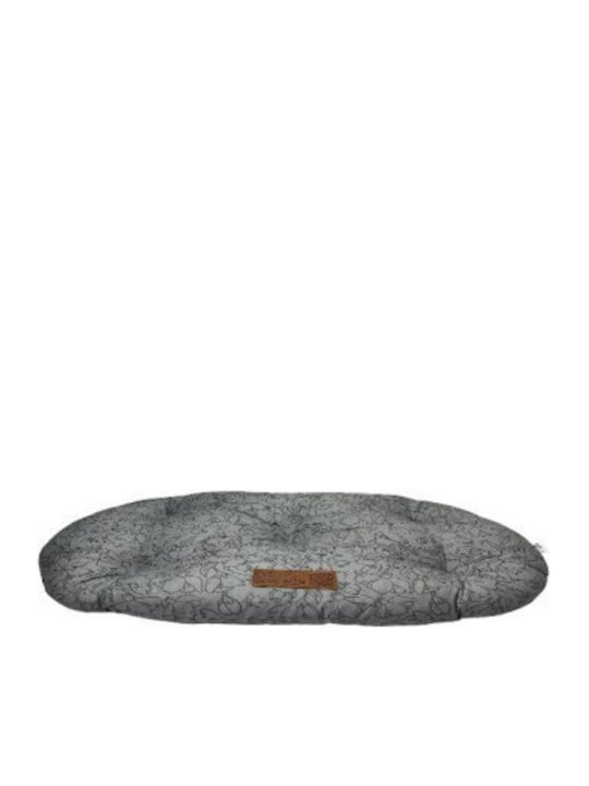 Pet Strom Dog Pillow Gray 60x38cm