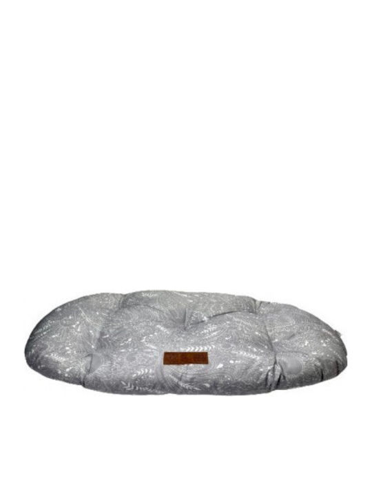 Pet Strom Μαξιλάρι Σκύλου Γκρι 45x33εκ. Pet Strom Μαξιλάρι Σκύλου Γκρι 45x33εκ.