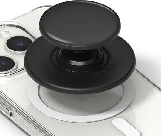 Ringke Galaxy S23 Case Magnetic Glossy Black