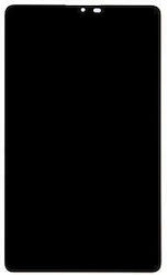 LCD Дисплей + Механизъм За Докосване Samsung X115 Galaxy Tab A9 4g/lte Черен LCD Дисплей + Механизъм За Докосване Samsung X115 Galaxy Tab A9 4g/lte Черен