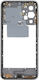 Samsung Ersatz-Mittelrahmenteil Galaxy A17 5G S...