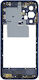 Samsung Ersatz-Mittelrahmenteil Galaxy A17 5G S...