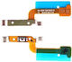 Power Button Flex Samsung Galaxy S6