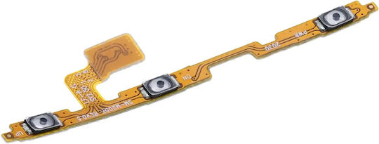 Power Volume Button Flex Cable Samsung Galaxy A10 A105 2019 M20 M205f 2019 A10e A102 2019 A20e A202