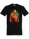T-Shirt Schwarz