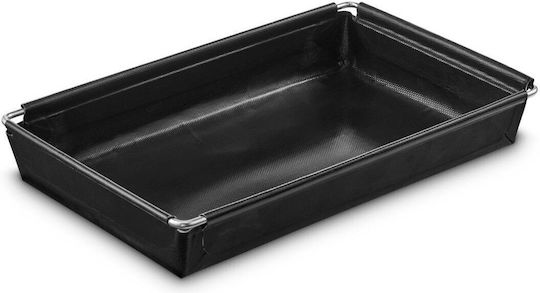 Basket Air Fryer Xavax 111454 12.5 X 20 Cm Black