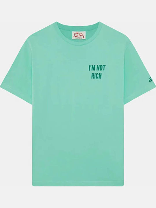MC2 Μπλούζα Green