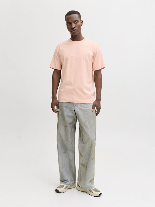 Jack & Jones Tricou Roz