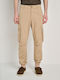Cargo Trousers Gray 5-864.081.9.055.N9947