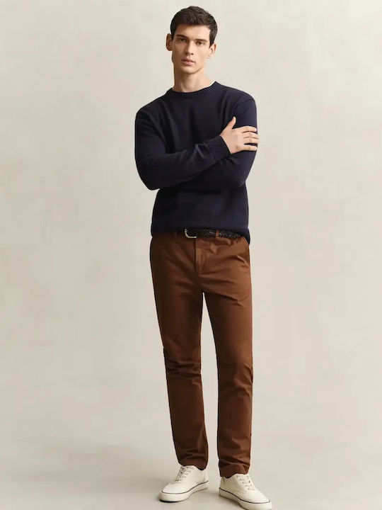 Gant Gant Herrenhosen Chinos in Schlank Passfor...