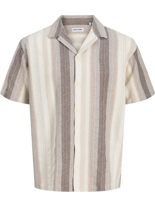 Jack & Jones Resort Shirt Falcon