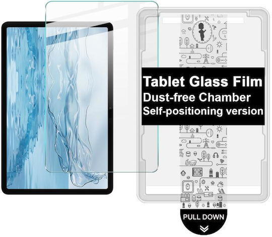 Imak Tempered Glass (Redmi Pad Pro 12.1 / Poco Pad 12.1)