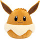 Nintendo Plush Squishmallows Eevee for Ages 3+ 50 cm
