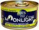 Moonlight Dog Treat With Chicken Carrot And Pumpkin 80gr