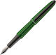 Diplomat Aero Füllfederhalter Mittel 0,8mm Grau...