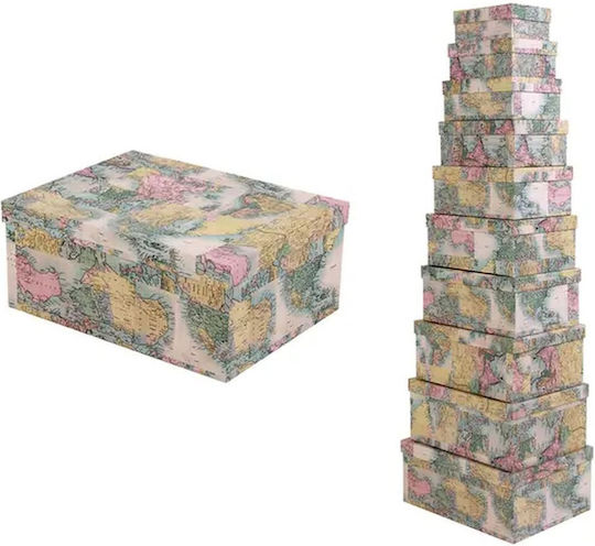 I-Total Gift Box 37.5x16x29cm
