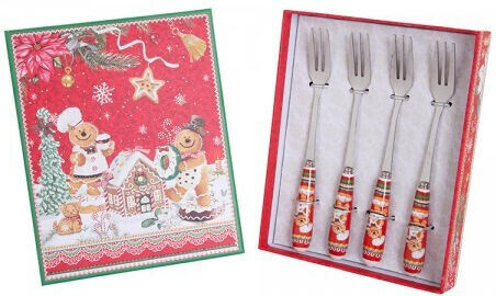 Melina's Collection Christmas Container 848cm
