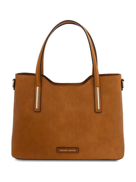 Tuscany Leather Olimpia Leather Women's Tote Ha...