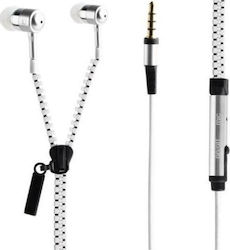 Oem Стерео Handsfree Слушалки С Регулатор На Ци...