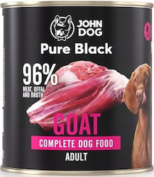 John Dog Течна Храна 800гр John Dog Течна Храна 800гр