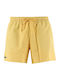 Men's Swim Shorts Yellow