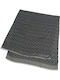 Emporio Armani Women's Gray Shawl