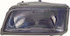Carro Φανάρι Εμπρός Ε Tyc Κατάλληλο Fiat Ducato Ii 1994-2002 230 6204.j7 Δεξί 1 Τεμ